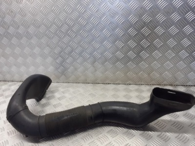 Труба воздуха mercedes w203 2.2 cdi a6460940397 фото №1