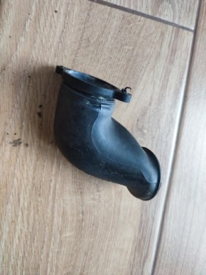 Канал проводка трубопровід двері passat b5 3b0971047a фото №1