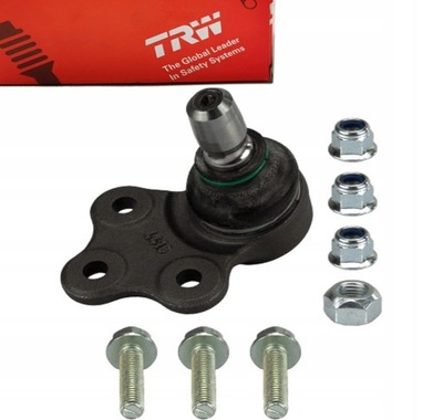 Trw jbj807 шарнір кріпильний / напрямна фото №1