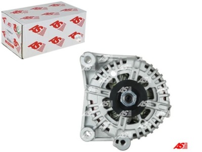 Генератор valeo mini cooper 07-16 as-pl фото №1