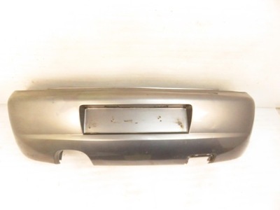 ZDERZAK TYŁ SEAT LEON I TOP SPORT