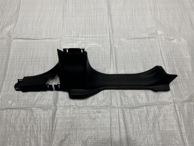 Защита порог правая jeep wrangler jl фото №1