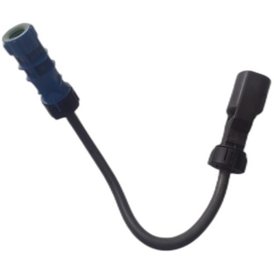 Audi a6 4g lift джгут шланг камери 4g0971192a фото №1