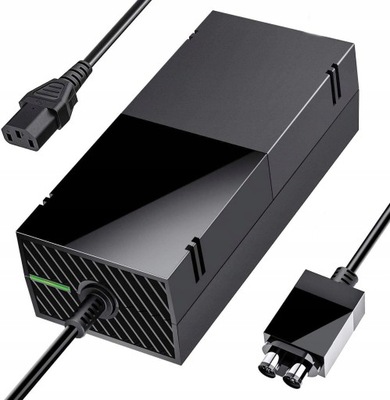 ZASILACZ KABEL WTYCZKA EU DO KONSOLI XBOX ONE