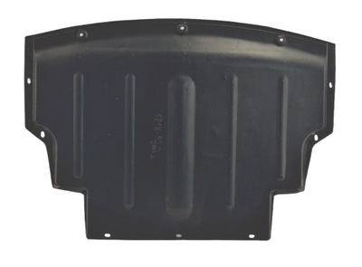 Bmw z4 2002-2008 защита pod двигатель фото №1