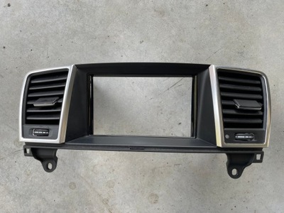 DEFLECTOR DE VENTILACIÓN A1668300854 MERCEDES X166 W166 GL ML  