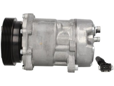 КОМПРЕССОР КОНДИЦИОНЕРА VW NEW BEETLE 1.4-3.2 98-10 BORA 1.4-2.8 98-13