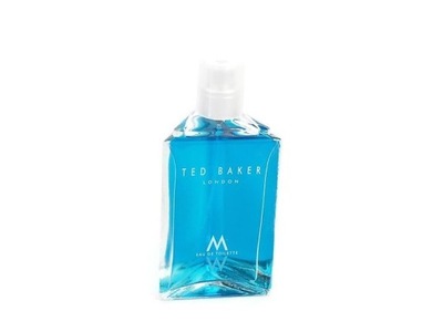 Perfumy Męskie Ted Baker M Man 75ml Edt Flakon