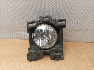 Протитуманна фара правий перед передній smart forfour ii 453 фото №1