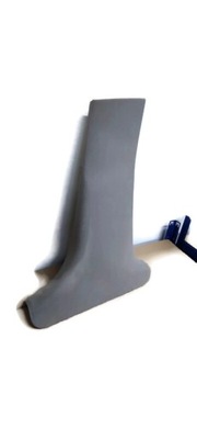 Mercedes w211 защита стойка правая a2116908026 фото №1