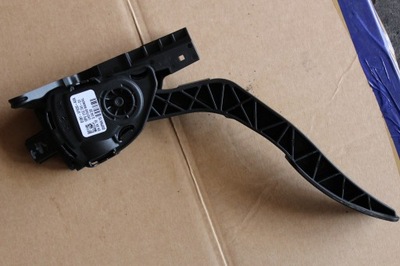 Ford ka+ ka plus iii 2018 1.2 ti-vct педаль потенциометр газа фото №1