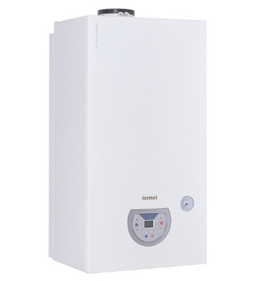 TERMET ECOCONDENS SILVER PRO 25 KOCIOŁ GAZOWY 25KW 1F