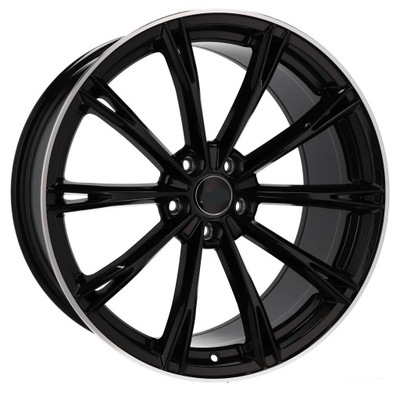 LLANTAS 18 PARA AUDI Q3 SPORTBACK F3 Q7 4M TT 8S RESTYLING S 8J RESTYLING S 8S RESTYLING 8J RESTYLING  