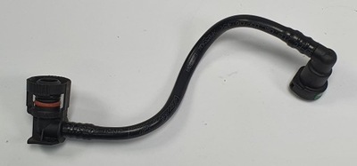 Шланг трубка вакуумa volvo v50 3m51-9d289-pc фото №1