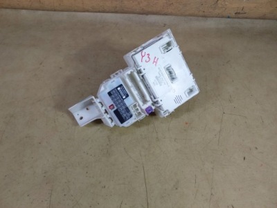 Sedici suzuki sx4 модуль bsi 36770-55l02 06- фото №1