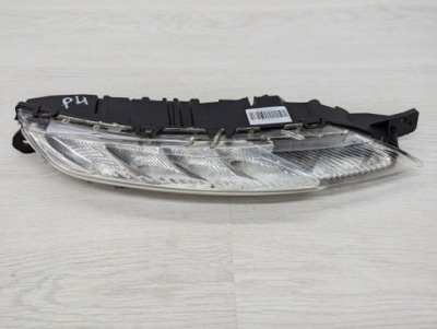 Citroen c4 picasso 2 2 13-16 фонарь  дневные led drl светодиоды фото №1