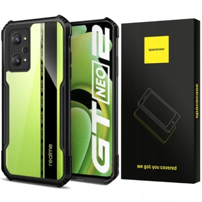 ETUI DO REALME GT NEO 2/GT2 CASE SPACECASE BEETLE