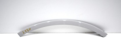 Porsche cayenne iii coupe 9y3 левая молдинг задняя задняя org фото №1