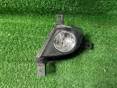 Bmw 3 e90 e91 протитуманна фара лівий ori lci фото №1