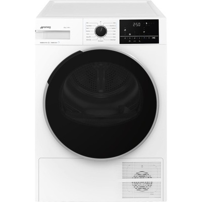 Pralko-suszarka SMEG WDN064SLDIN