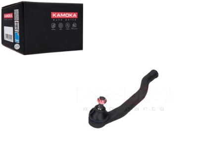 Наконечник тяга renault grand scenic iii 09- p kamoka фото №1