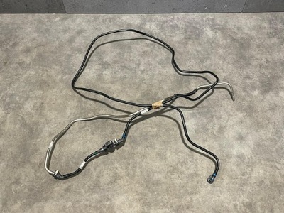 Bmw x7 g07 шланг waz трубка 9844642 фото №1