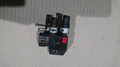 Датчик давления выхлопных газов разницы rav4 iv vesro фото №1