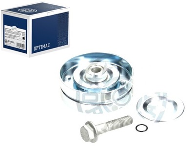 NAPINACZ PASKA KLINOWEGO 1.7 CDTI 1.7 DTI 16V OPTIMAL