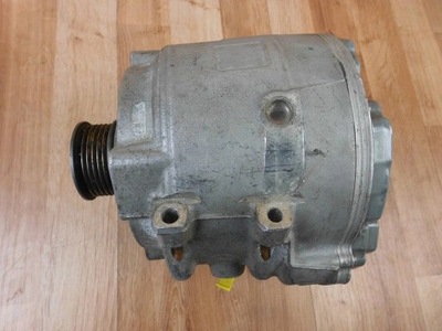 Audi Q8 3.0 alternator 4N0903028N