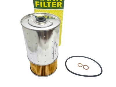 FILTRO ACEITES MERCEDES 124 190 W201 C W202 W124 E S124 G W460 W463 S W140  