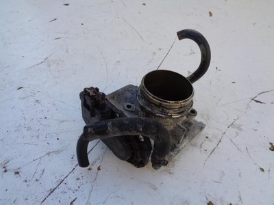 Дросельна заслінка sh01136b0 mazda 6 iii 3 gj 2.2 d фото №1