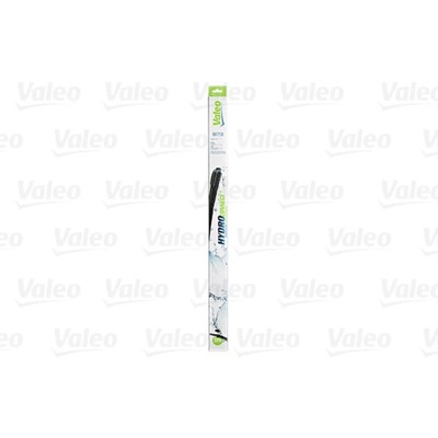 ЛИСТ ДВІРНИКИ VALEO 578518