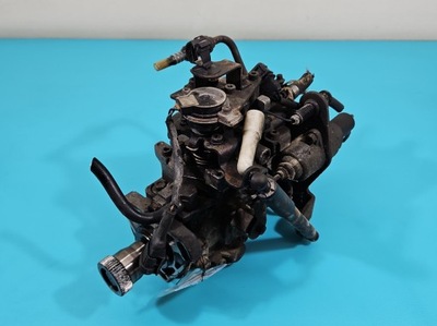 Насос впрыскная renault master ii 0460404096 2.5d фото №1