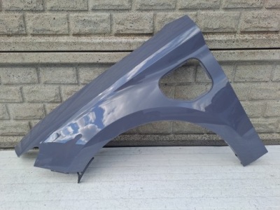 Seat leon 4 iv 5fa e-hybrid крыло передний левый оригинал фото №1