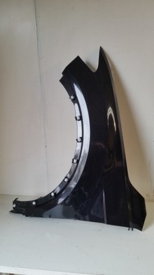 Крыло vw t-roc фото №1