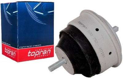 TOPRAN 500 752 ПОДУШКА ДВИГАТЕЛЯ BMW 3 E46