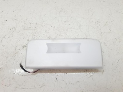 Освещение лампа кабины bmw 1 e87 фото №1