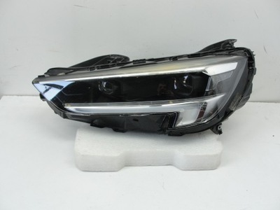 Лампа перед левая opel insignia b lift 2020- full led 39136835 фото №1