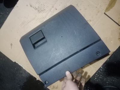 Бардачок пассажира opel meriva a фото №1