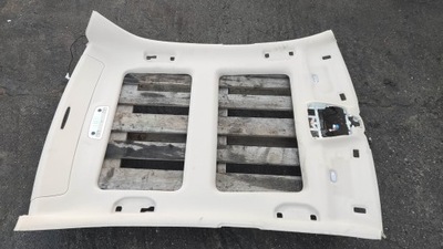 Mercedes w212 lift потолок панорама sedan фото №1