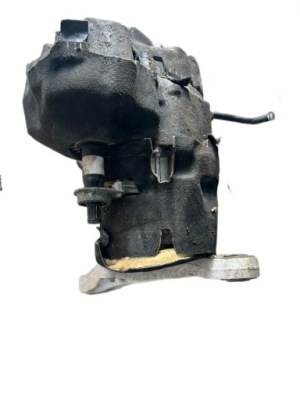 Tesla s, x двигун drive unit передній 1035000-01-j фото №1