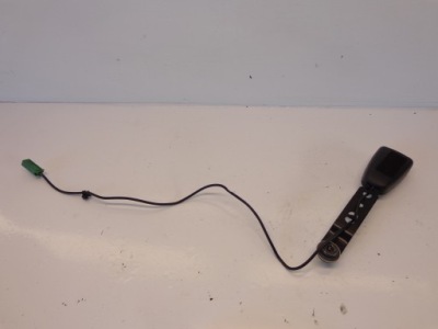 Volvo xc70 2 2 клипса панелі  безопасности правый  перед пассажира фото №1