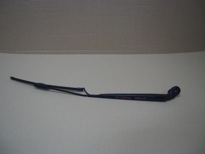 Рычаг дворники правое citroen c4 cactus фото №1