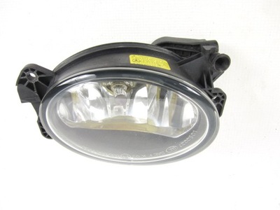 Протитуманна фара передній перед лівий mercedes gl x164 фото №1