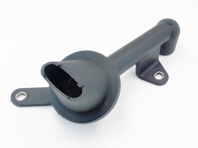 Маслоприёмник масла 1.8 tdci mondeo 4 focus 2 s-max galaxy фото №1