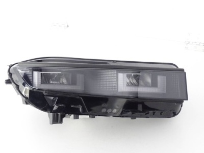 Лампа передня права hyundai ioniq 5 v full led фото №1