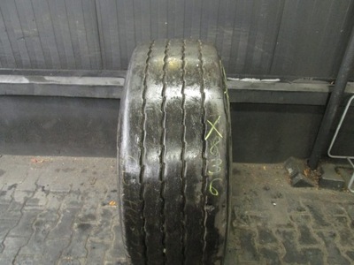 385/65R22.5 CONTINENTAL MICHELIN X-MULTI T NACZEPOWA DE CARGA  