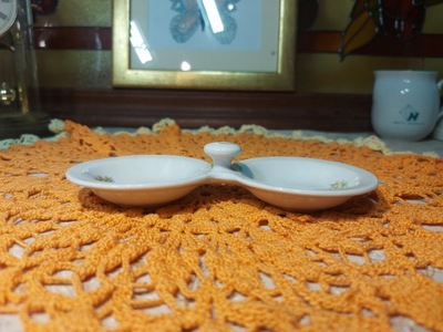 Kabaret do przypraw Wawel -Wałbrzych