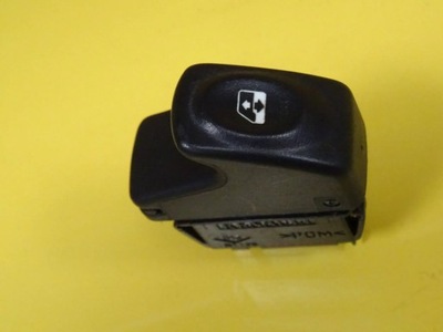 Переключатель панель окон renault clio ii 429998k nr1745 фото №1