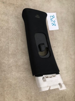 Обшивка стойка 769331ba0a infiniti fx37, qx70 s51 фото №1